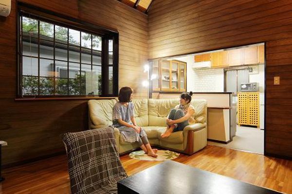Risokyo Charter House (Ito-shi)